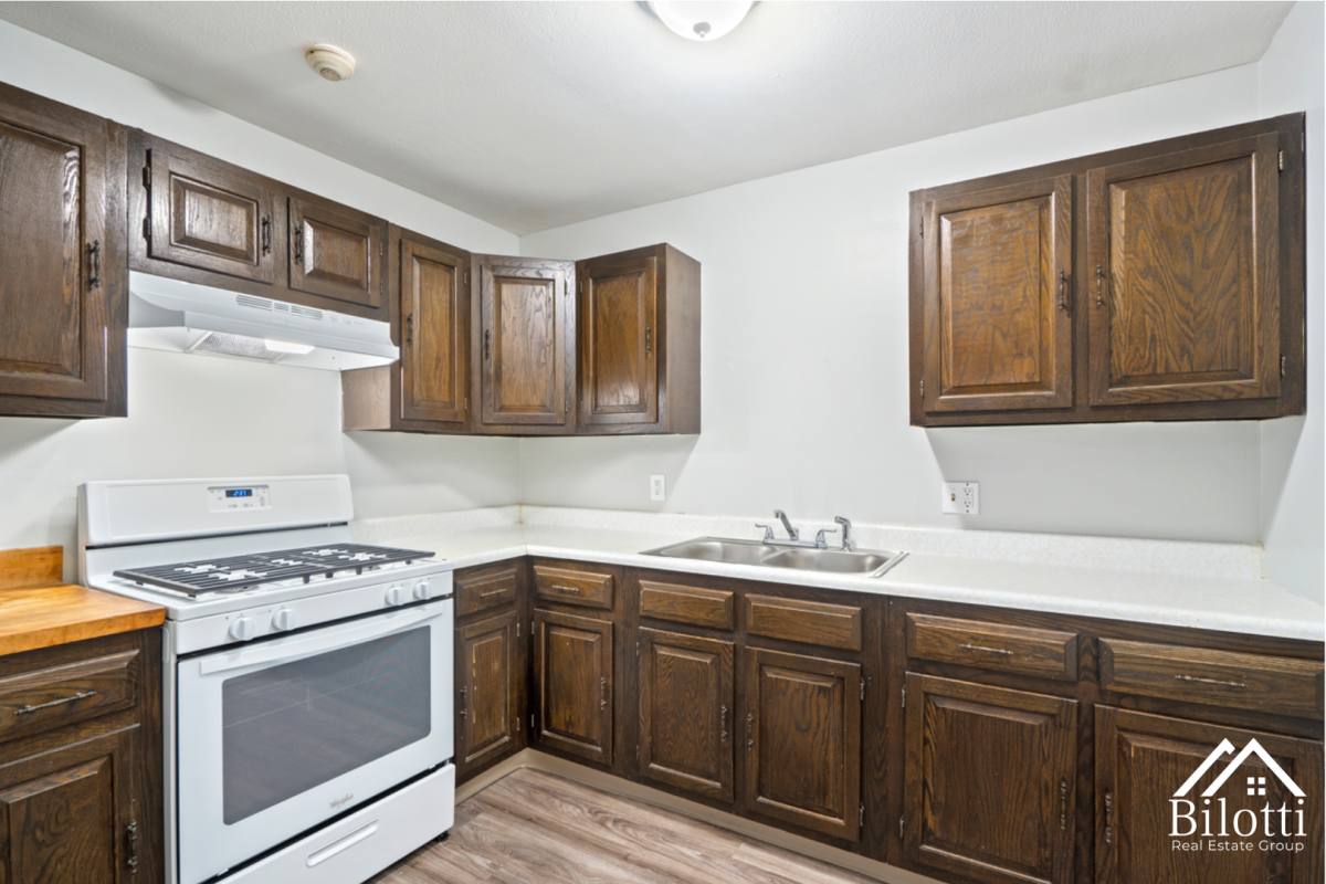 Apartment for rent at 1250 S Broadway, East Providence, RI 02914