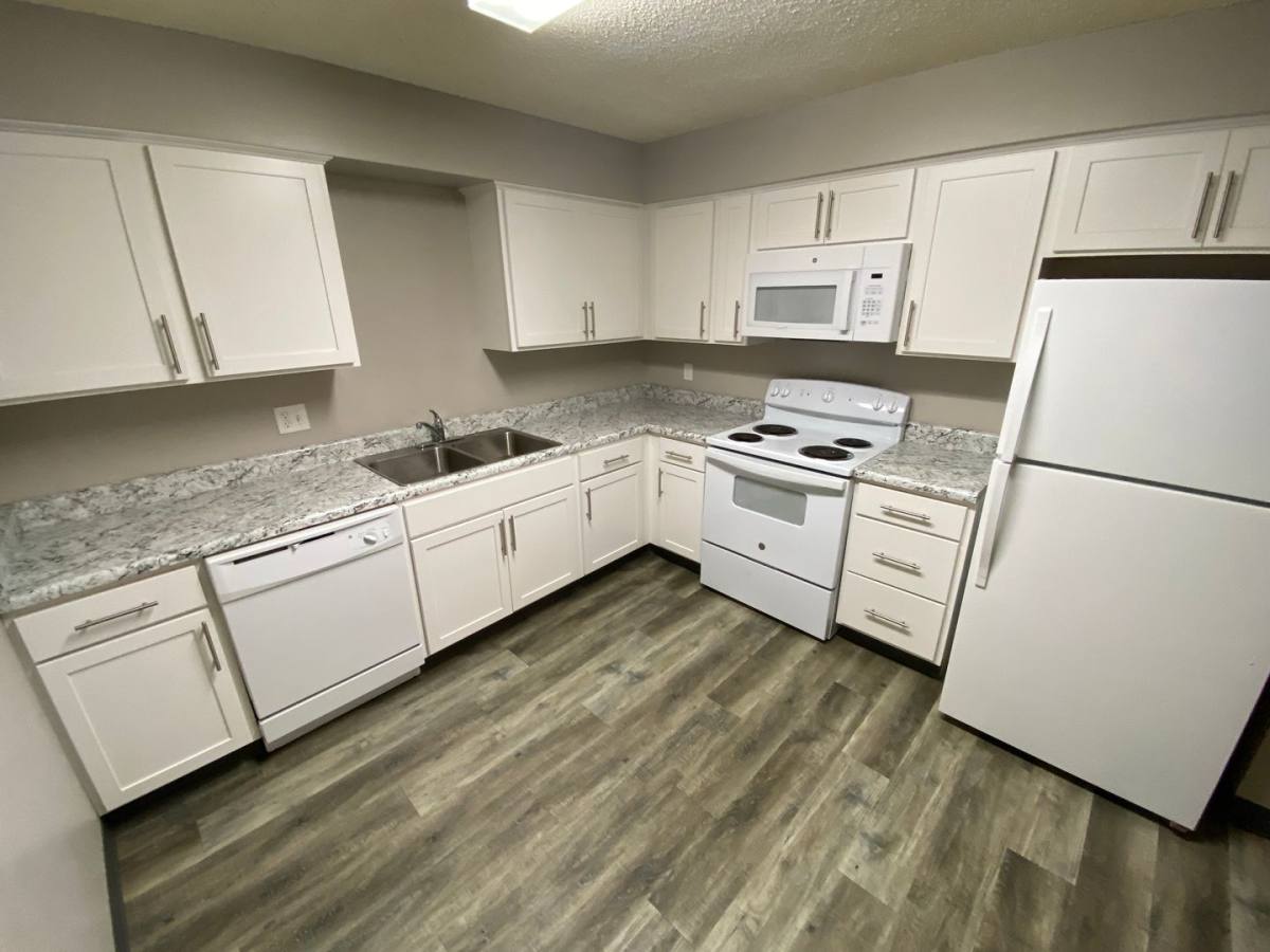 Apartment for rent at 731 S 12th St, Lincoln, NE 68508