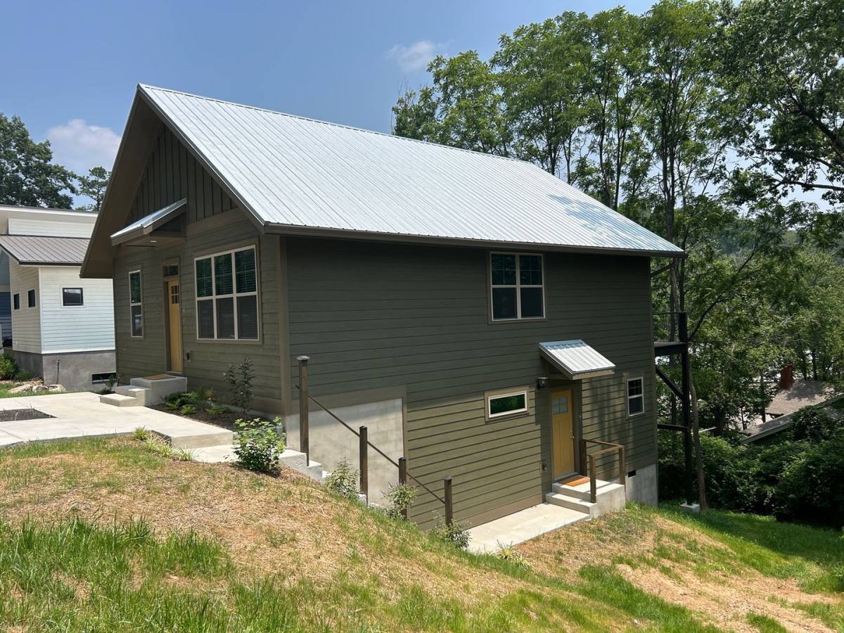 Apartment for rent at 149 Laurel Loop #B, Asheville, NC 28806