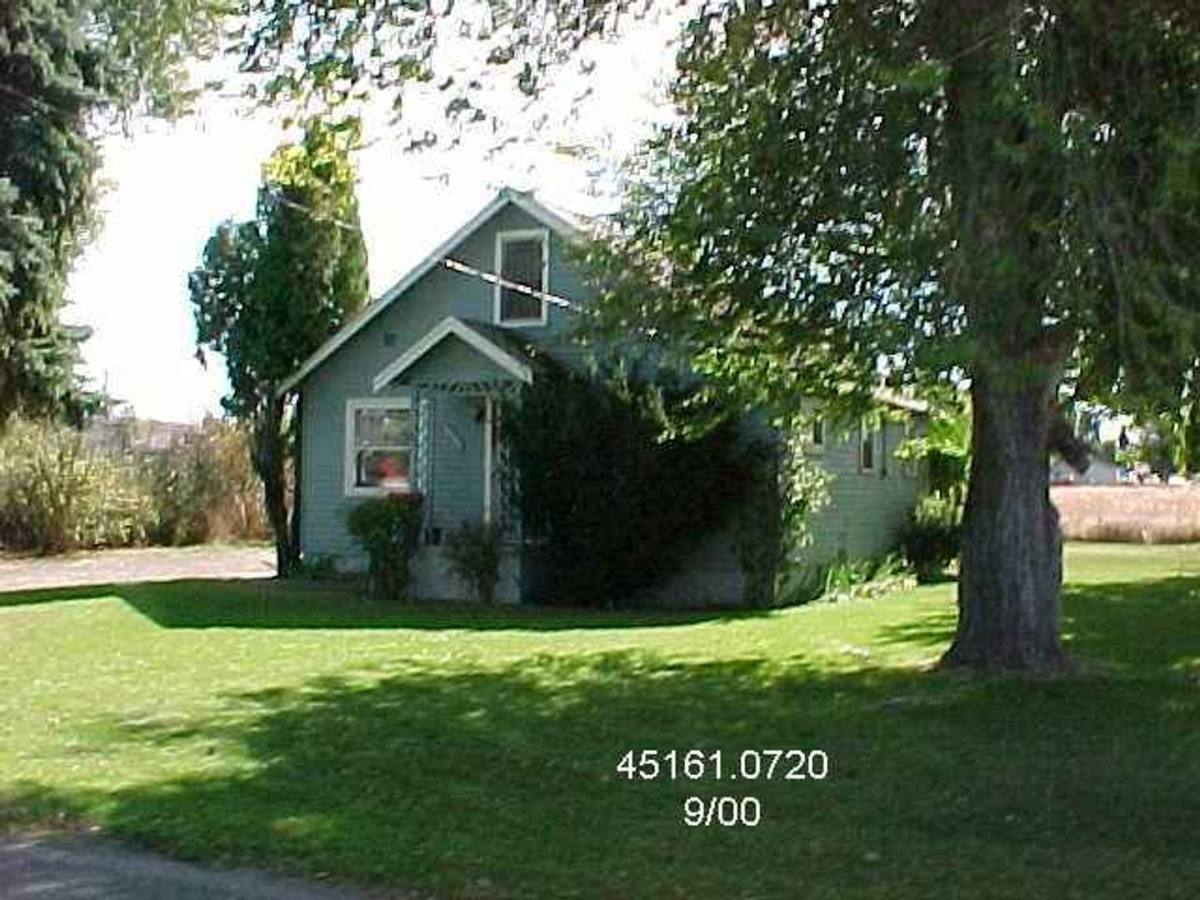 House for rent at 12208 E Boone, Spokane, WA 99216