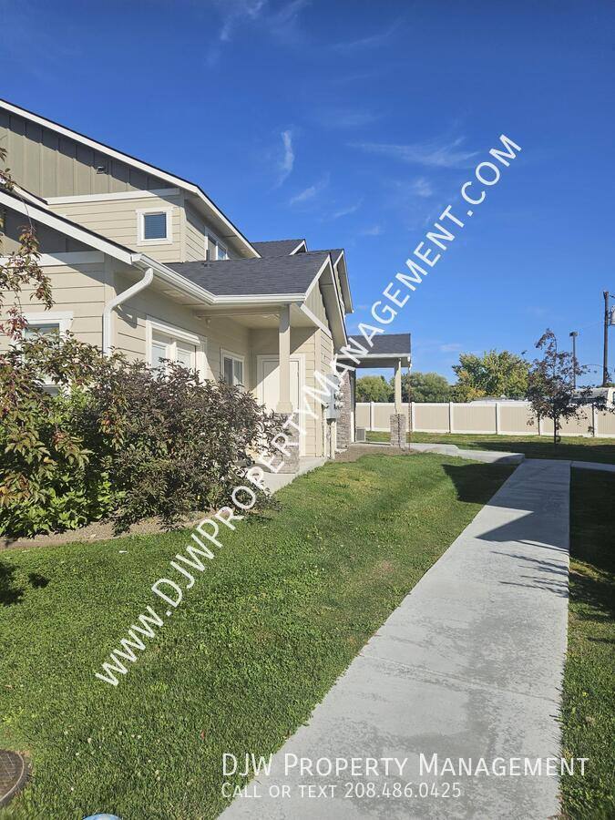 Apartment for rent at 620 N 44th St #1, Nampa, ID 83687