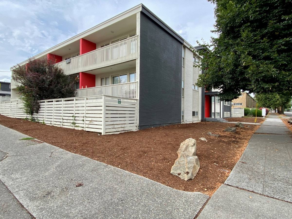 Apartment for rent at 7429 Rainier Ave S, Seattle, WA 98118