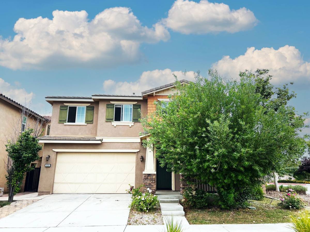 House for rent at 9330 Bistro Place, Rancho Cucamonga, CA 91730