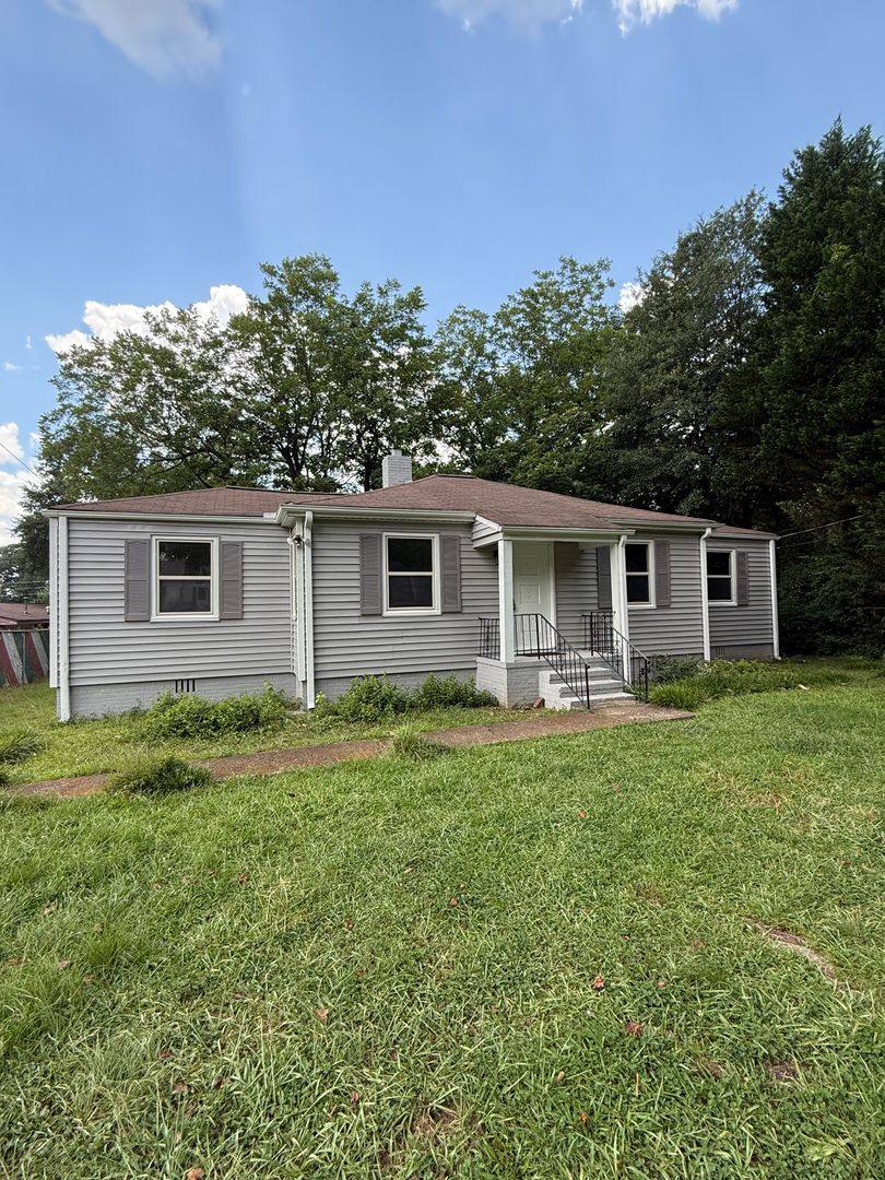 House for rent at 480 Clover St, Athens, GA 30606