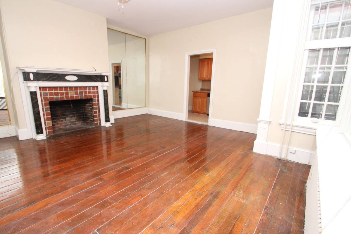 Apartment for rent at 1005 Spruce St, Philadelphia, PA 19107