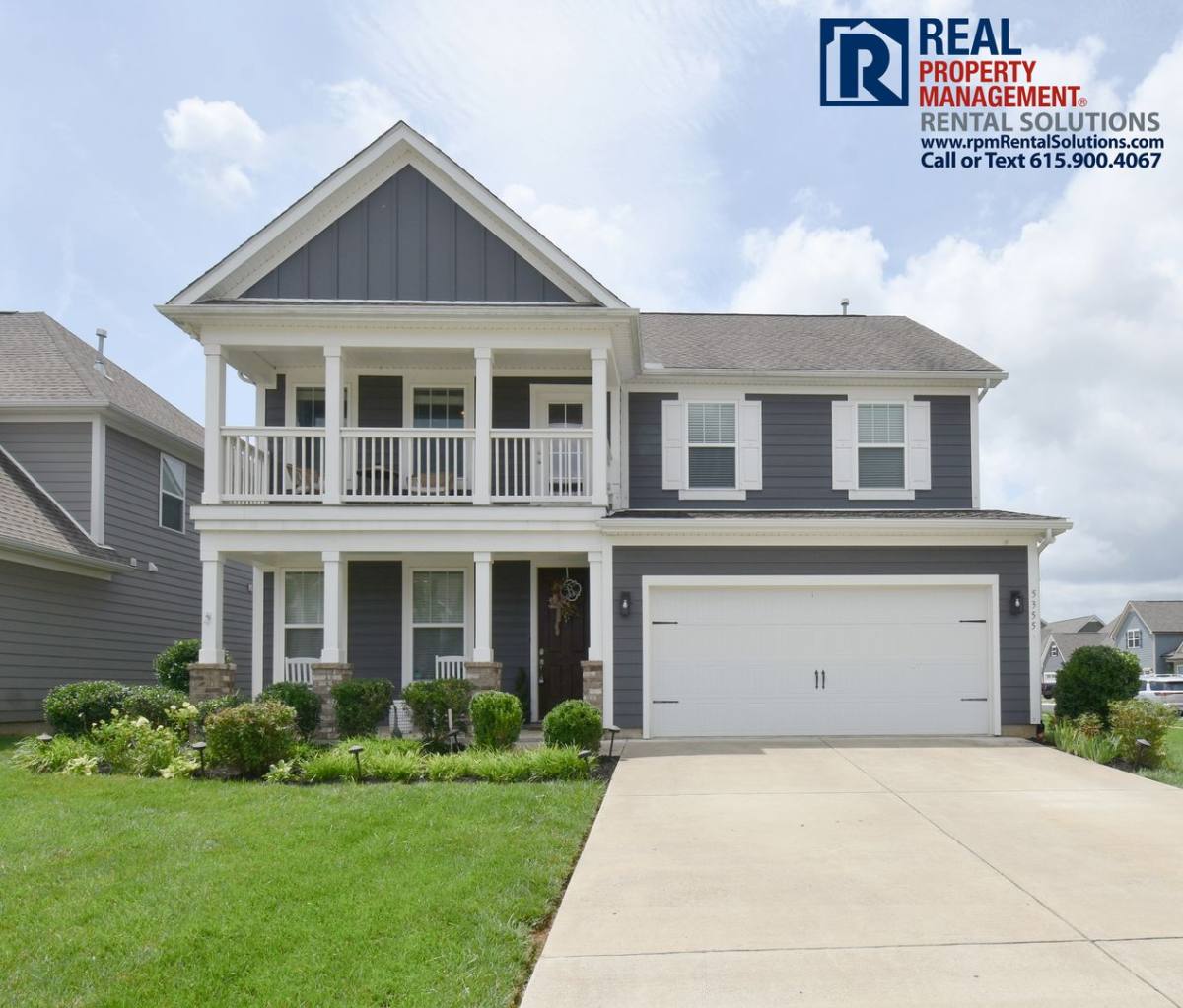 House for rent at 5355 Pointer Place, Murfreesboro, TN 37129