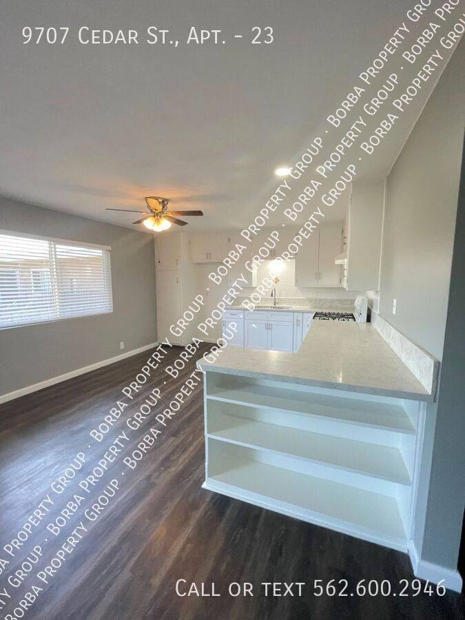 Apartment for rent at 9707 Cedar St #23, Bellflower, CA 90706