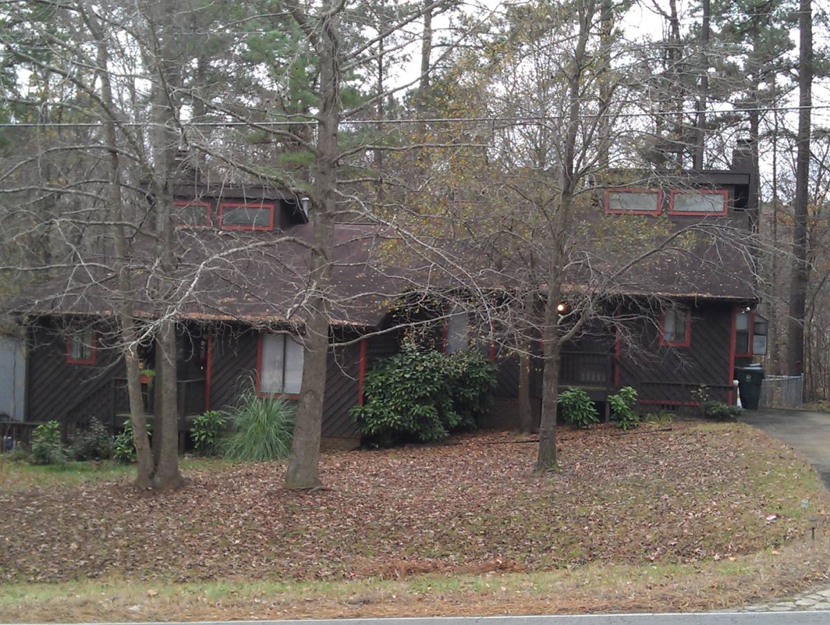 Apartment for rent at 4900 & 4902 Edwards Mill Rd, Raleigh, NC 27612