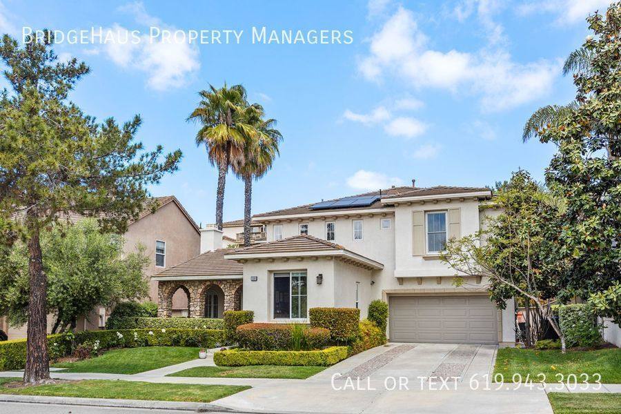 House for rent at 1381 Old Janal Ranch Rd, Chula Vista, CA 91915