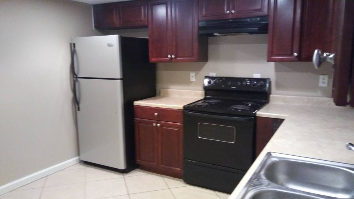 Townhouse for rent at 7846 N Coronet Court, New Orleans, LA 70126