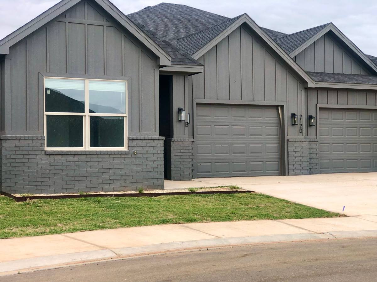 Apartment for rent at 7120 22nd St, Lubbock, TX 79407