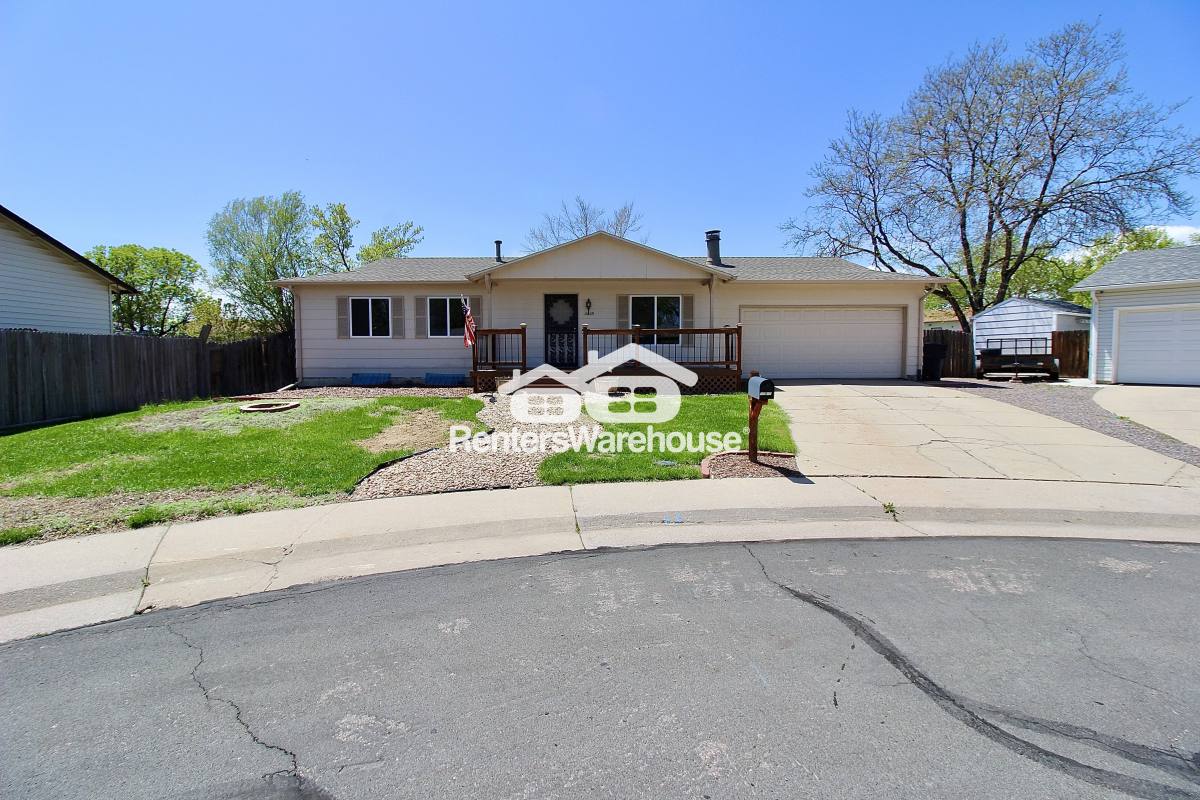 House for rent at 11025 Dahlia Court, Denver, CO 80233