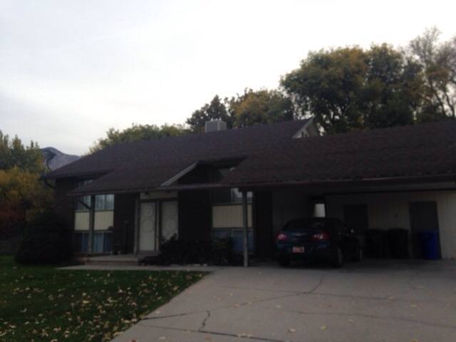 Apartment for rent at 1756 N 425 E, Ogden, UT 84414