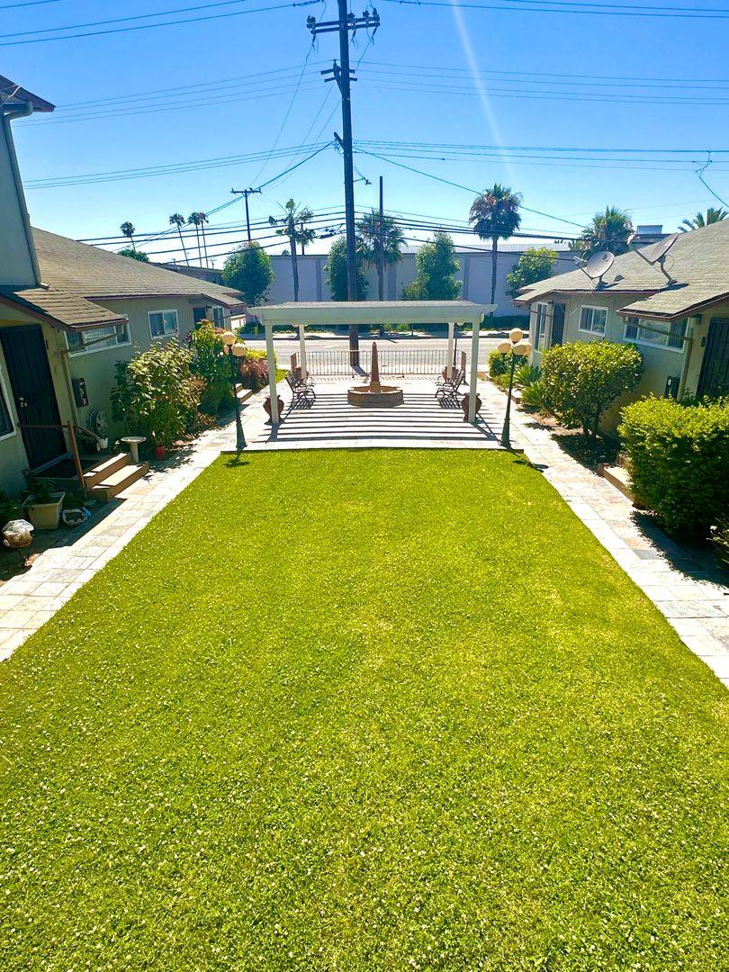 Apartment for rent at 15540 Normandie Ave, Gardena, CA 90247