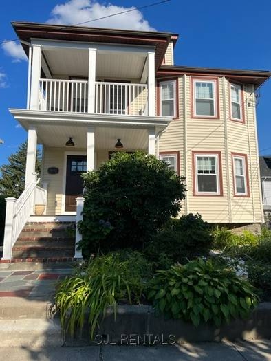 Apartment for rent at 11 Prescott St, Watertown, MA 02472