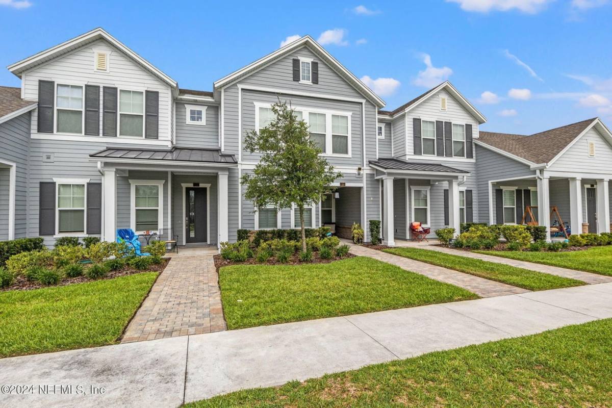 Townhouse for rent at 29 Ibiza Court, Saint Augustine, FL 32092