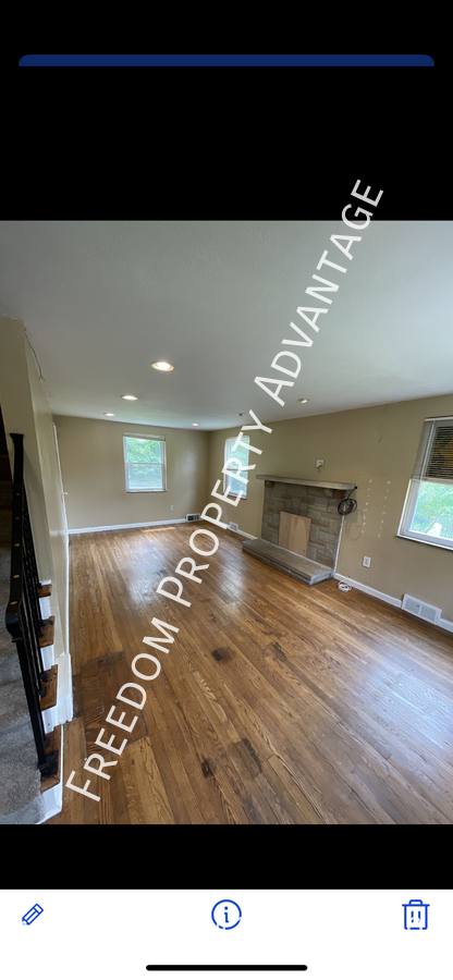 House for rent at 11843 Joan Dr, Pittsburgh, PA 15235