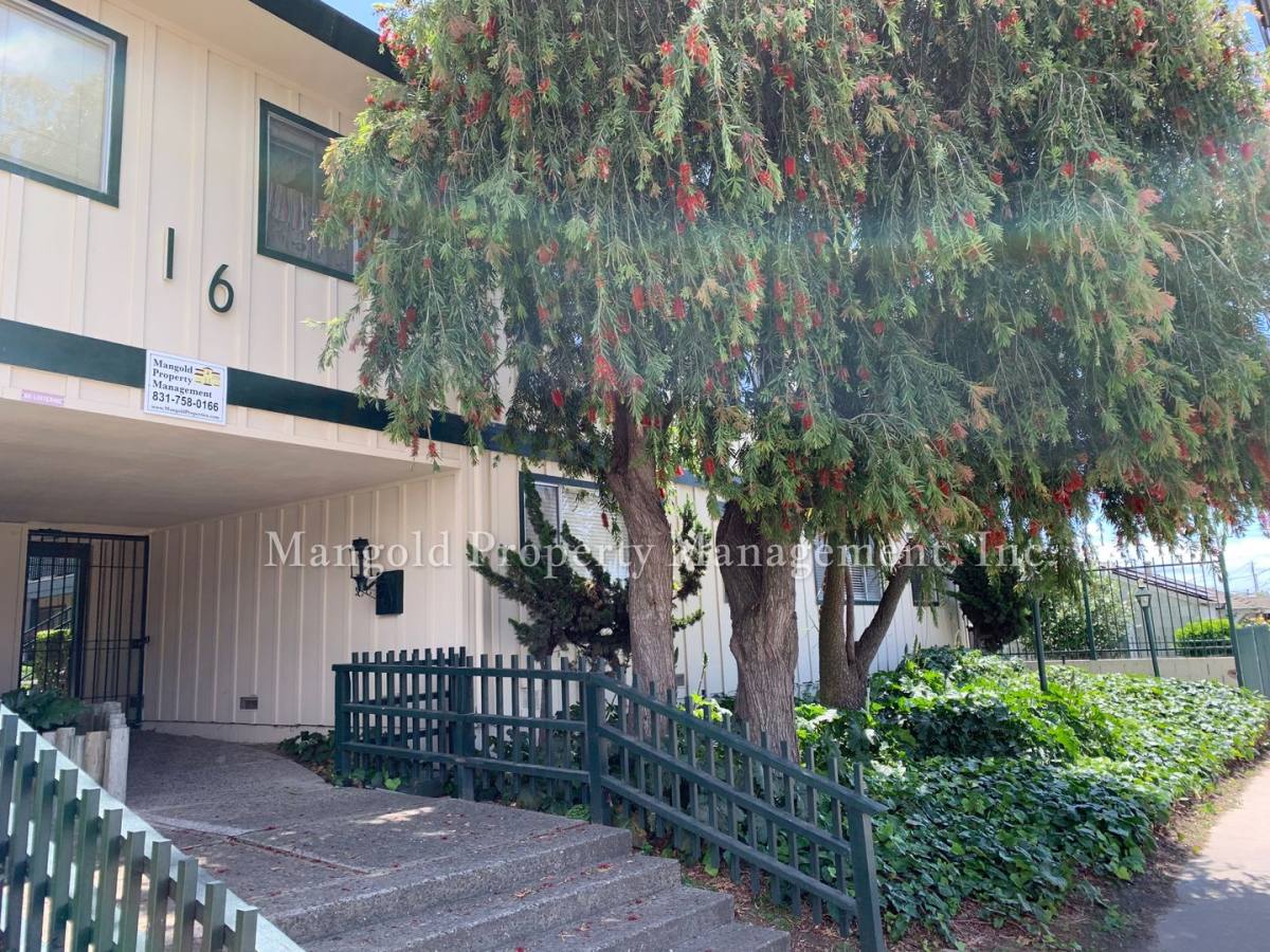 Apartment for rent at 16 Natividad Rd, Salinas, CA 93906