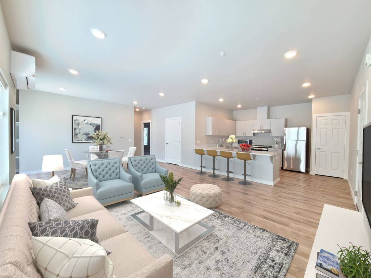Apartment for rent at 15707 E 4th Ave, Veradale, WA 99037