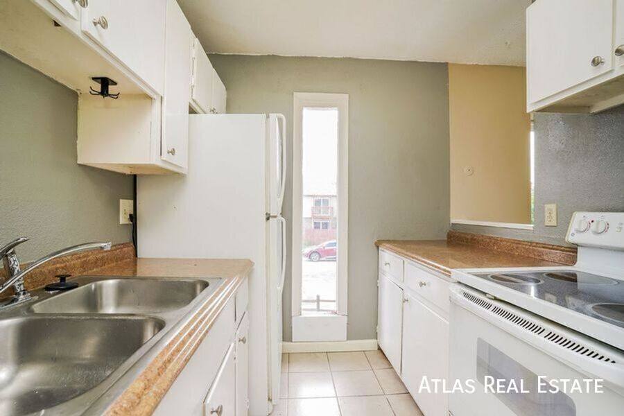 Apartment for rent at 4245 Loomis Ave #3, Colorado Springs, CO 80906
