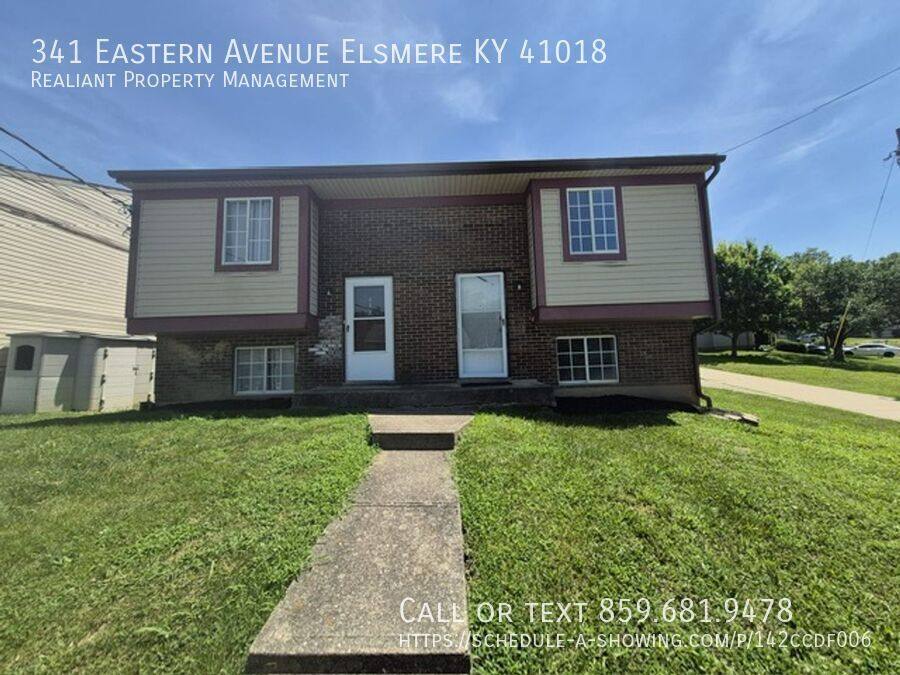 Apartment for rent at 341 Eastern Ave Elsmere Key, Erlanger, KY 41018