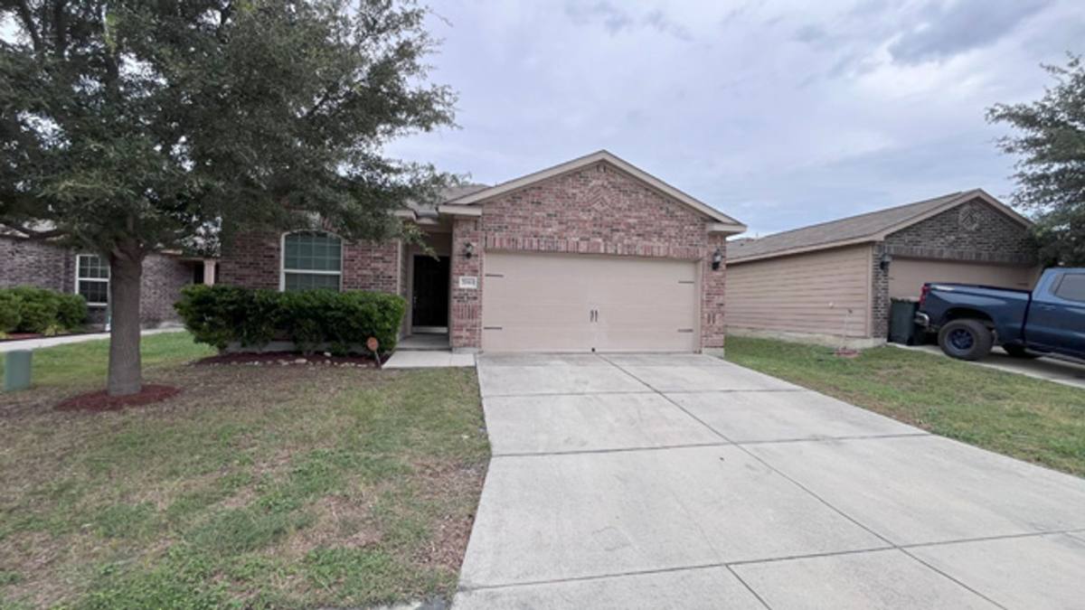 House for rent at 7063 Capeshaw, San Antonio, TX 78252