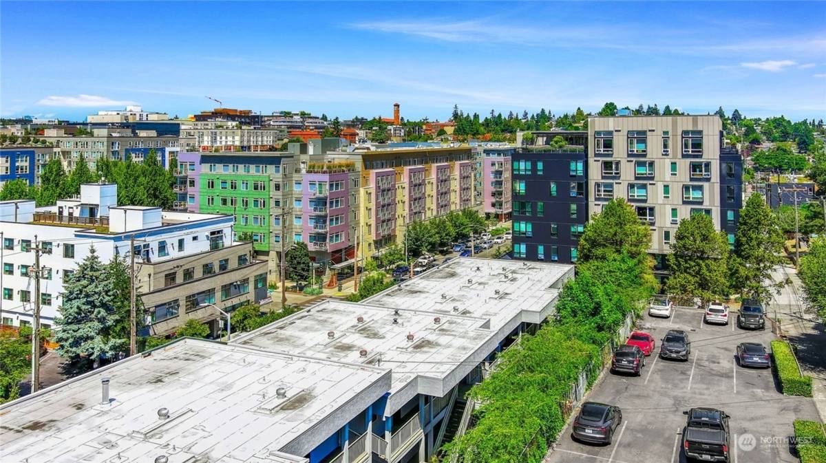 Condo for rent at 4800 Fauntleroy Way SW, Seattle, WA 98116