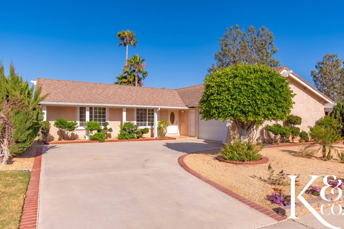 House for rent at 2490 N Alden St, Simi Valley, CA 93065