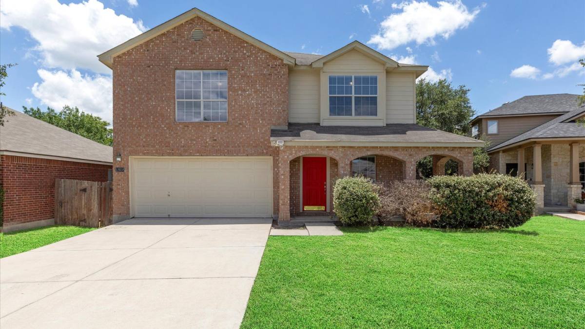 House for rent at 12658 Point Summit, San Antonio, TX 78253