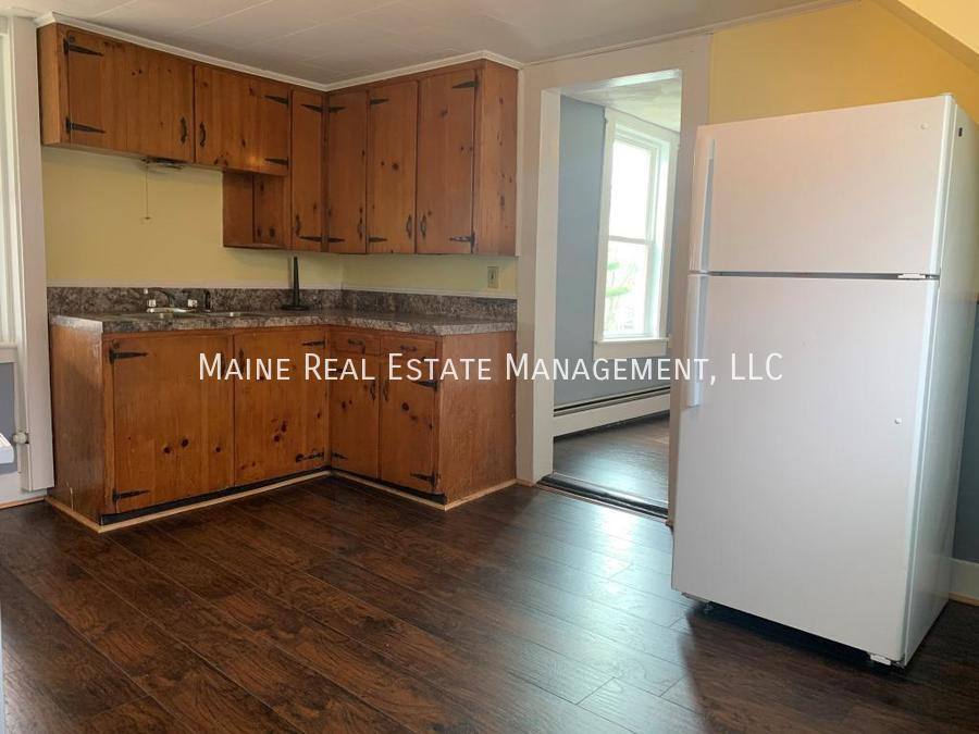 Apartment for rent at 1237 State St #2, Bangor, ME 04401