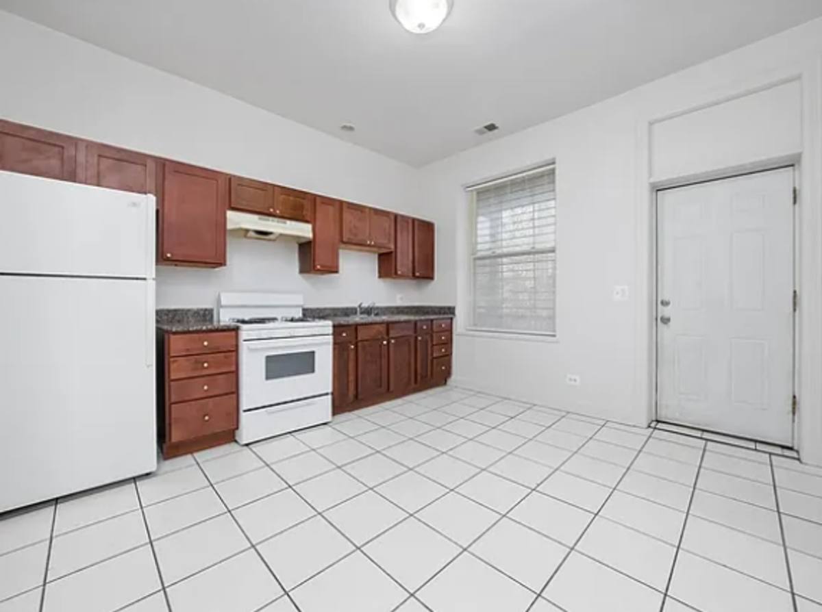 Apartment for rent at 1239 S Spaulding Ave, Chicago, IL 60623