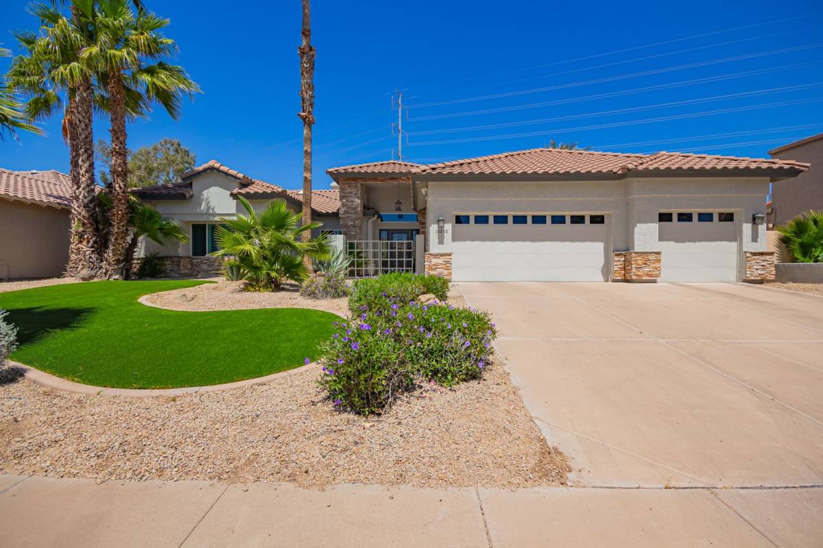 House for rent at 10230 E Cochise Dr, Scottsdale, AZ 85258