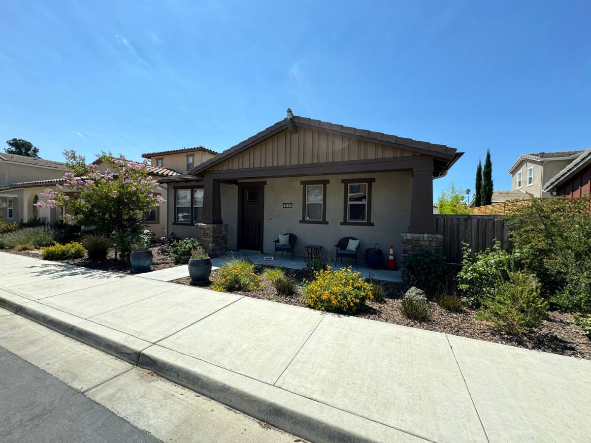 House for rent at 3949 Kilbern Way, San Luis Obispo, CA 93401