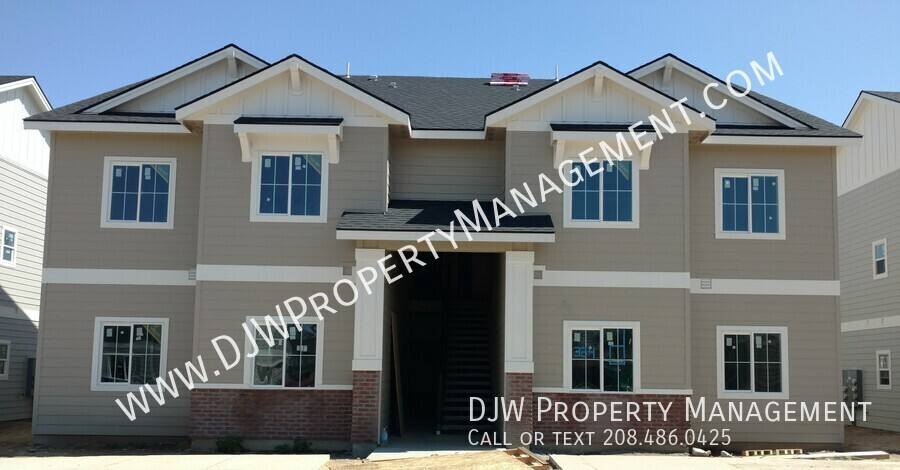 Apartment for rent at 324 NE 3RDS St #G202, Meridian, ID 83642