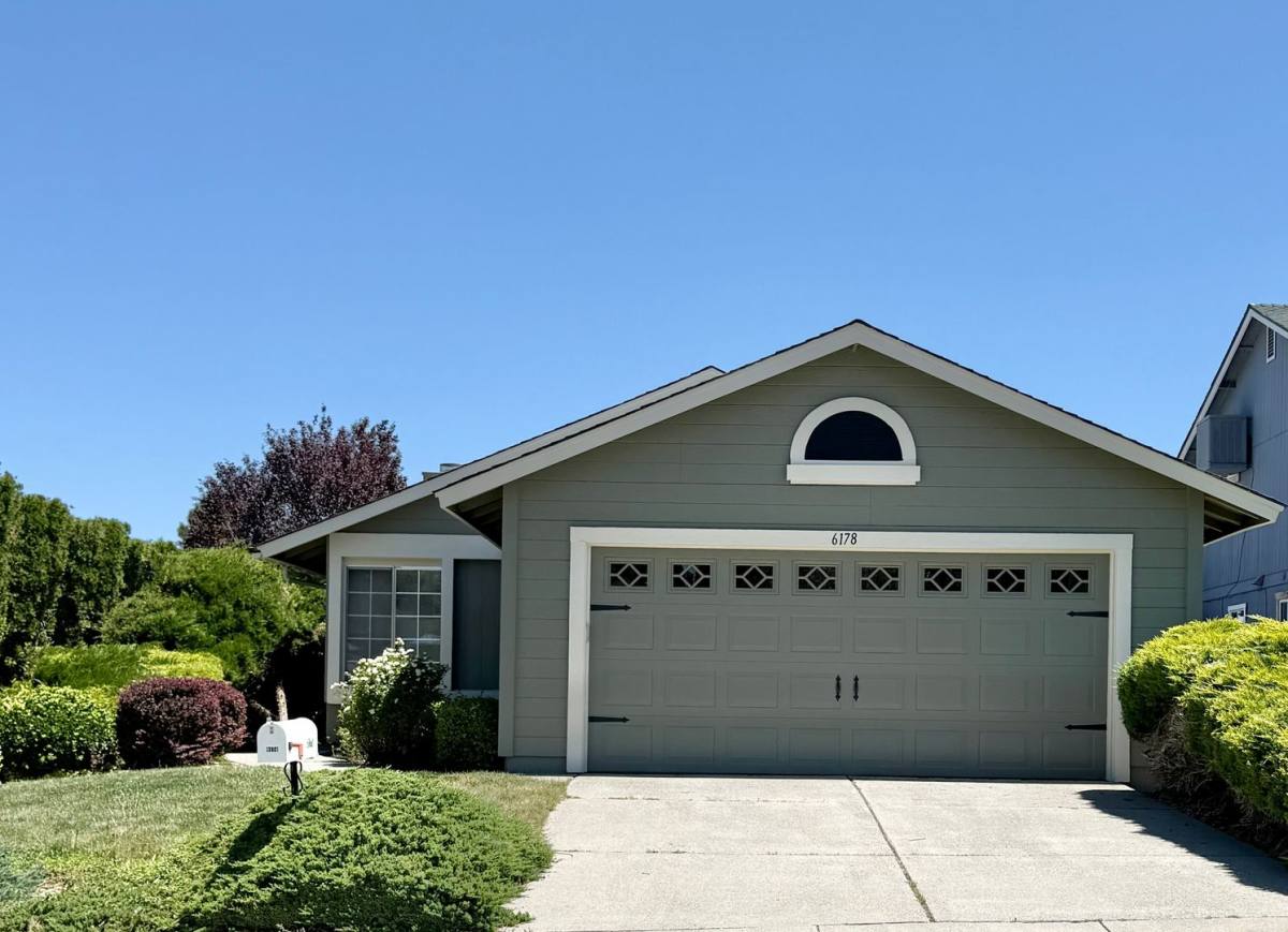 House for rent at 6178 Chesterfield Lane, Reno, NV 89523