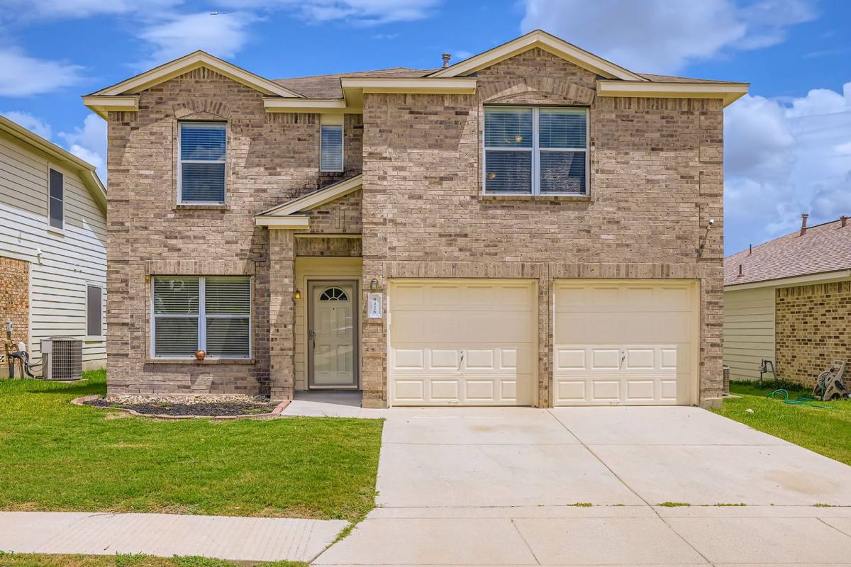 House for rent at 9426 Hanover Cove, Converse, TX 78109