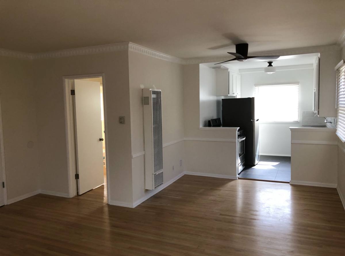 Apartment for rent at 222-228 Idaho Ave, Santa Monica, CA 90403