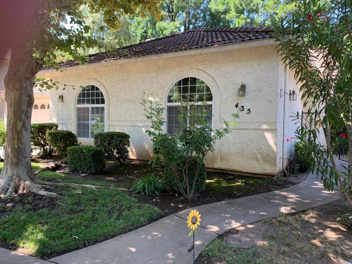 House for rent at 435 Mission Sante Fe Circle, Chico, CA 95926