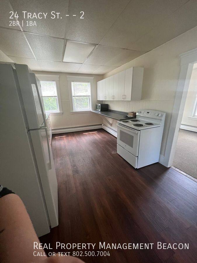 Apartment for rent at 24 Tracy St #2, West Lebanon, NH 03784