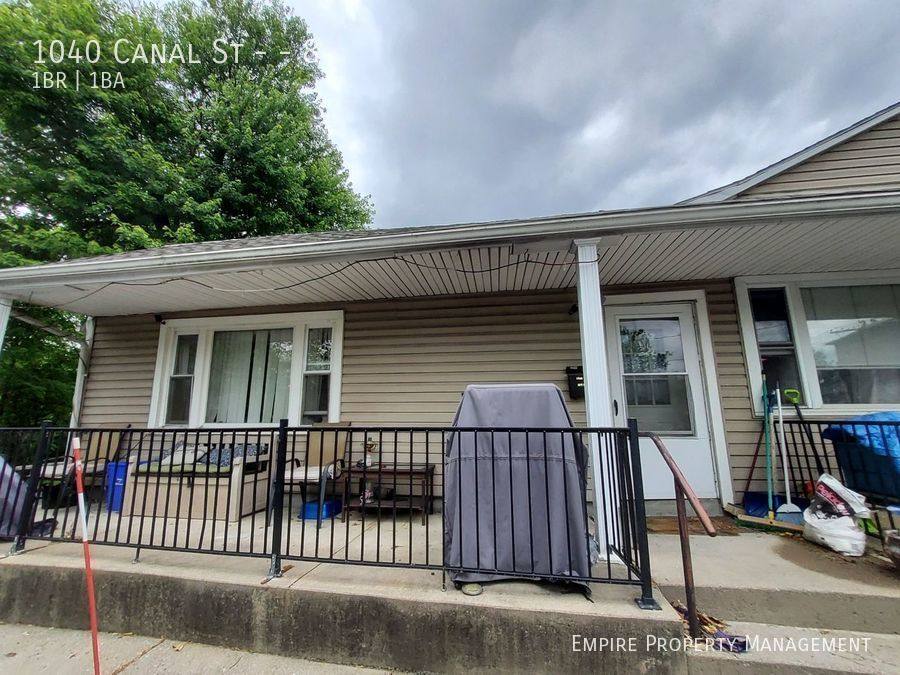 Apartment for rent at 1040 Canal St #8, Northampton, PA 18067