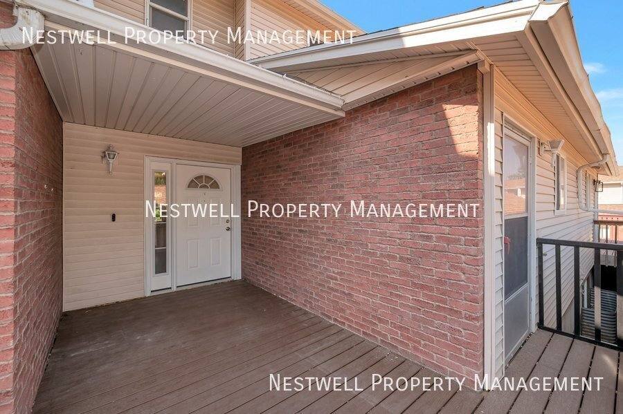 Townhouse for rent at 1076 E 8380 S, Sandy, UT 84094