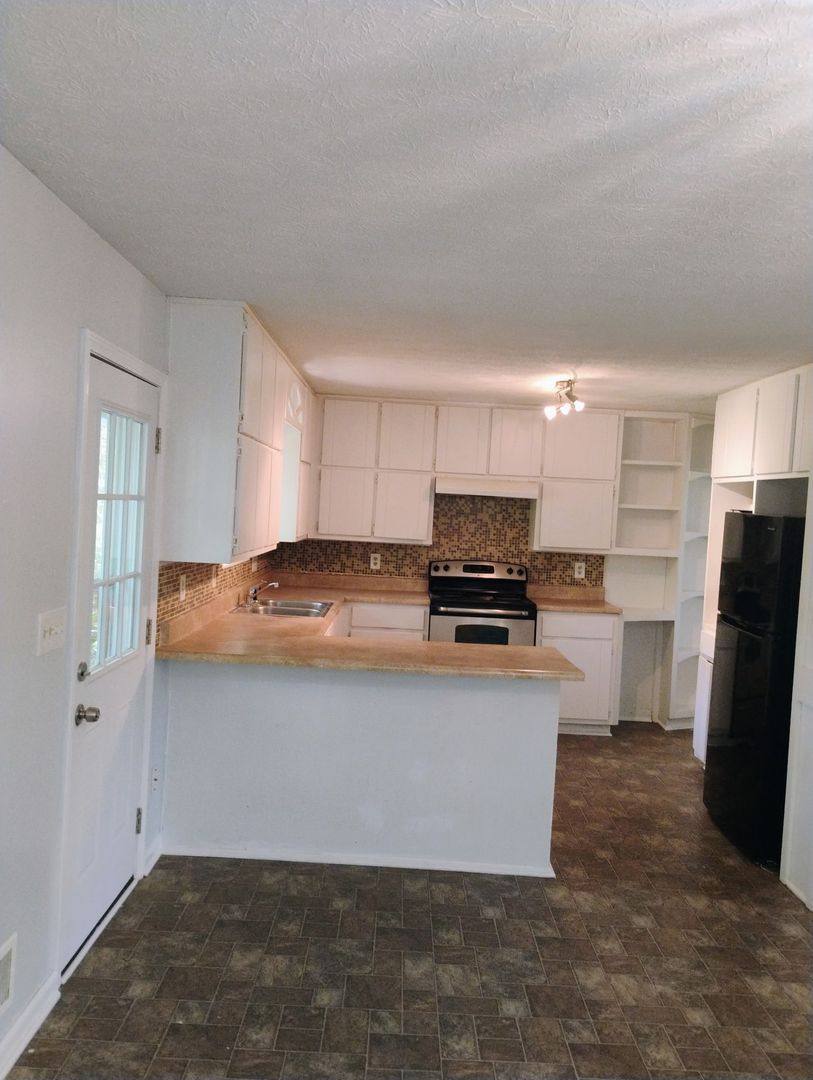 House for rent at 4208 W Village Parkway, Ellenwood, GA 30294