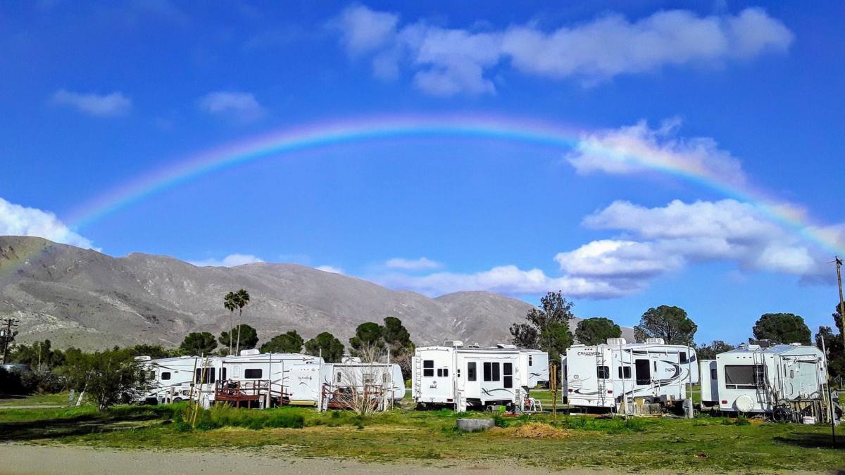 Apartment for rent at 14925 Great Southern Overland Stage Route, Julian, CA 92036