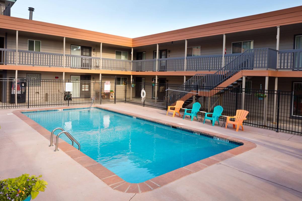 Apartment for rent at 7620 W 62nd Ave, Arvada, CO 80004