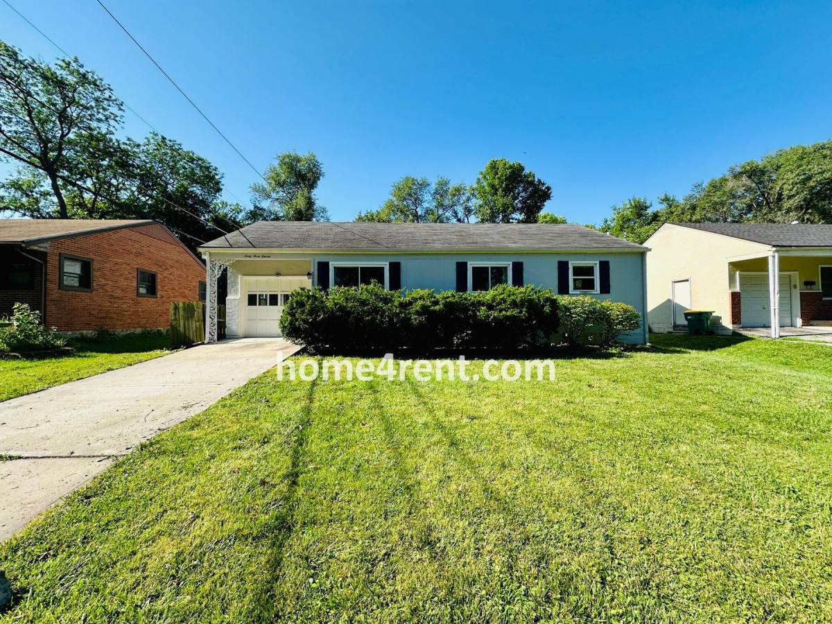 House for rent at 6311 W 82nd Terrace, Overland Park, KS 66204