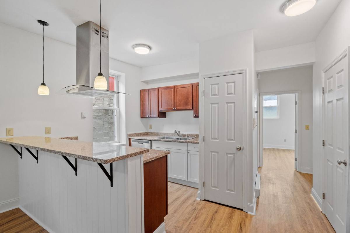 Apartment for rent at 251 Green St, Schenectady, NY 12305