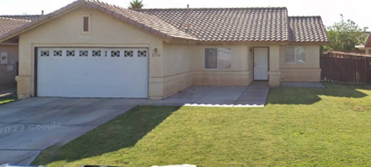 House for rent at 2334 Jillian Dr, Imperial, CA 92251