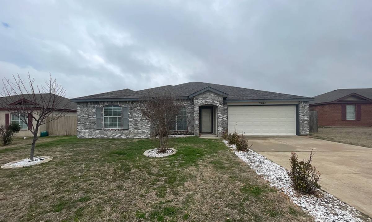 House for rent at 5104 Bridle Dr, Killeen, TX 76549