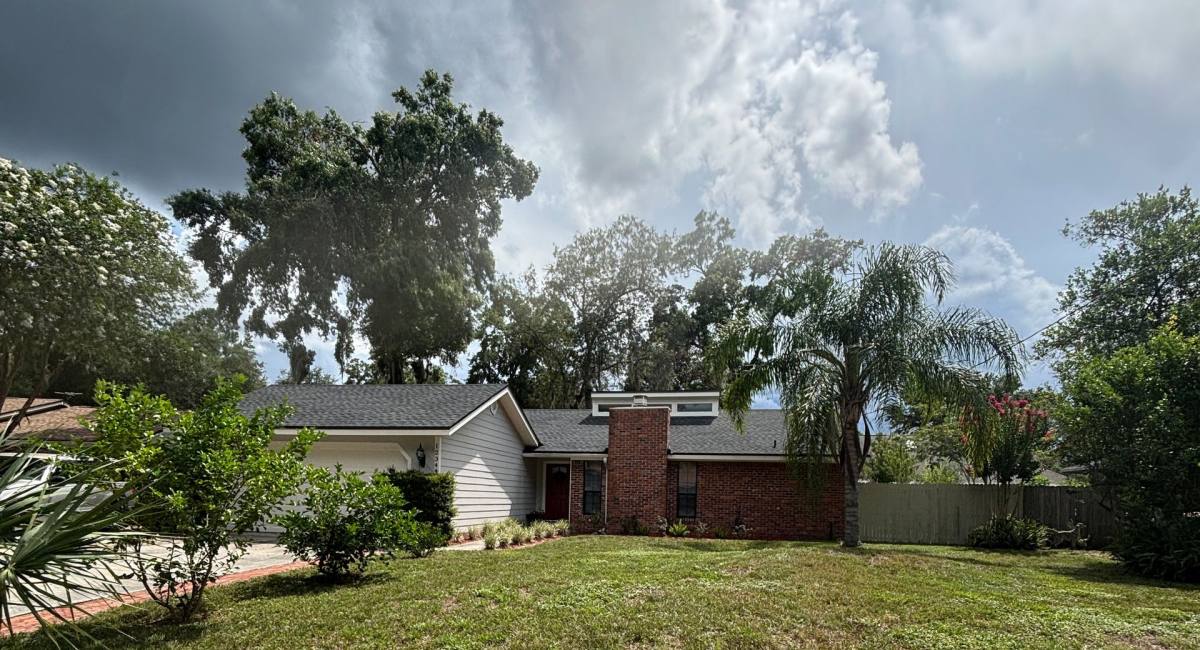 House for rent at 12344 Cormorant Court, Jacksonville, FL 32223