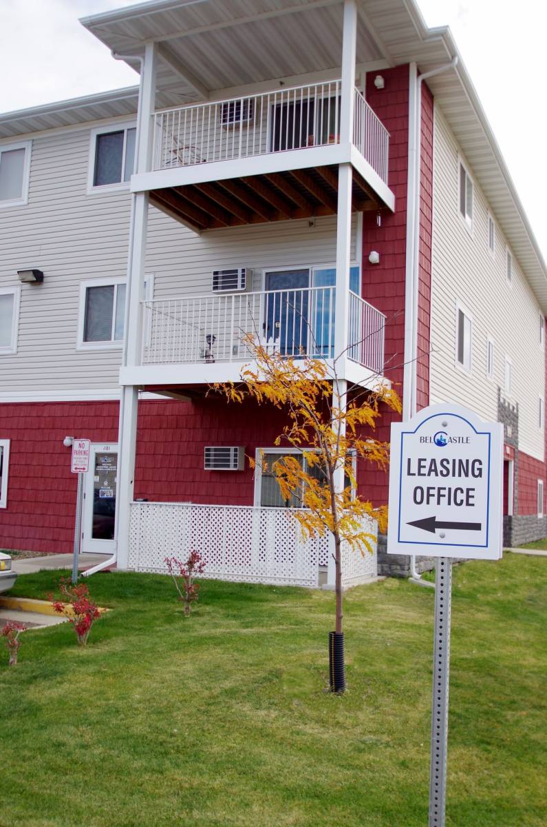 Apartment for rent at 1830-1834 E Capitol Ave, Bismarck, ND 58501